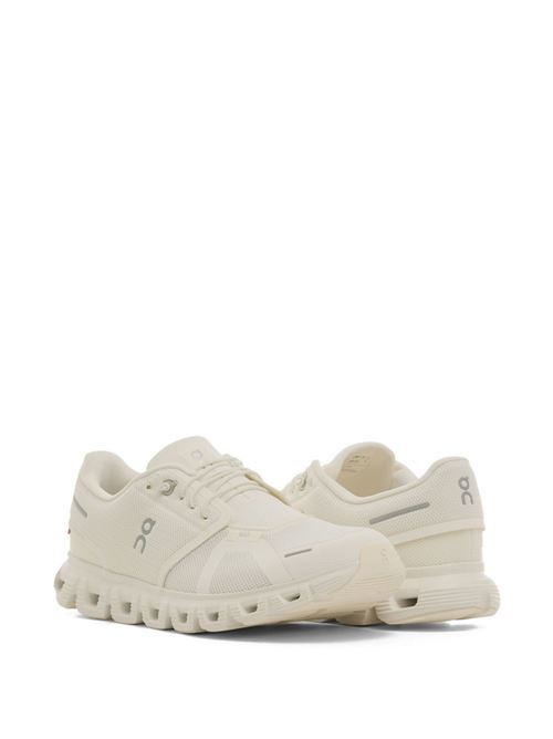 Sneakers uomo Cloud 6 ON RUNNING | 3MF10071200WHITE/WHITE